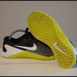 Nike Metcon 3